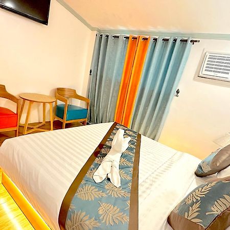 Royal Park Resort Boracay Balabag  Zewnętrze zdjęcie
