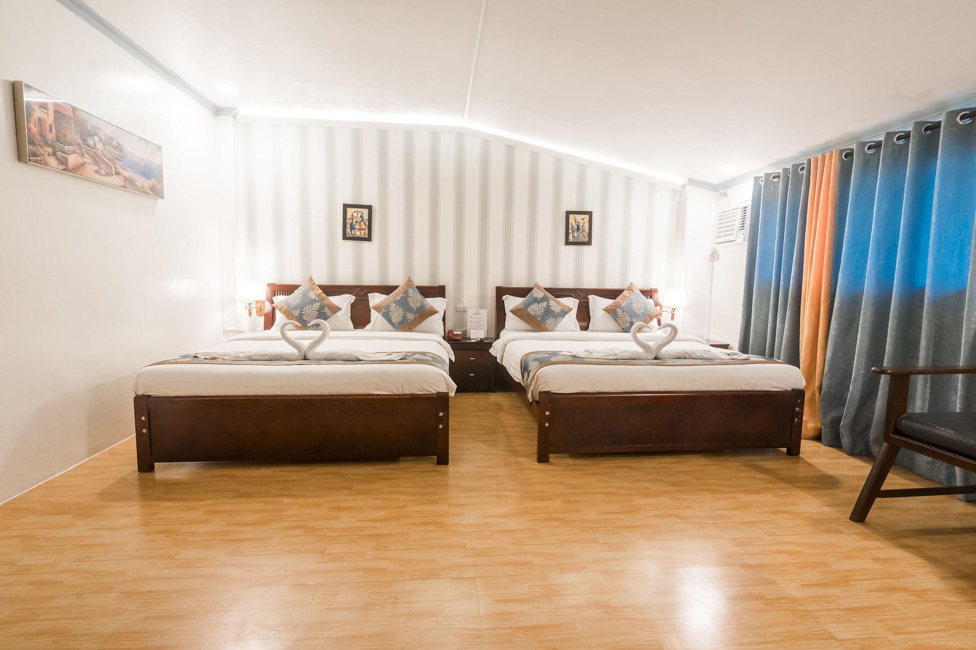 Royal Park Resort Boracay Balabag  Zewnętrze zdjęcie