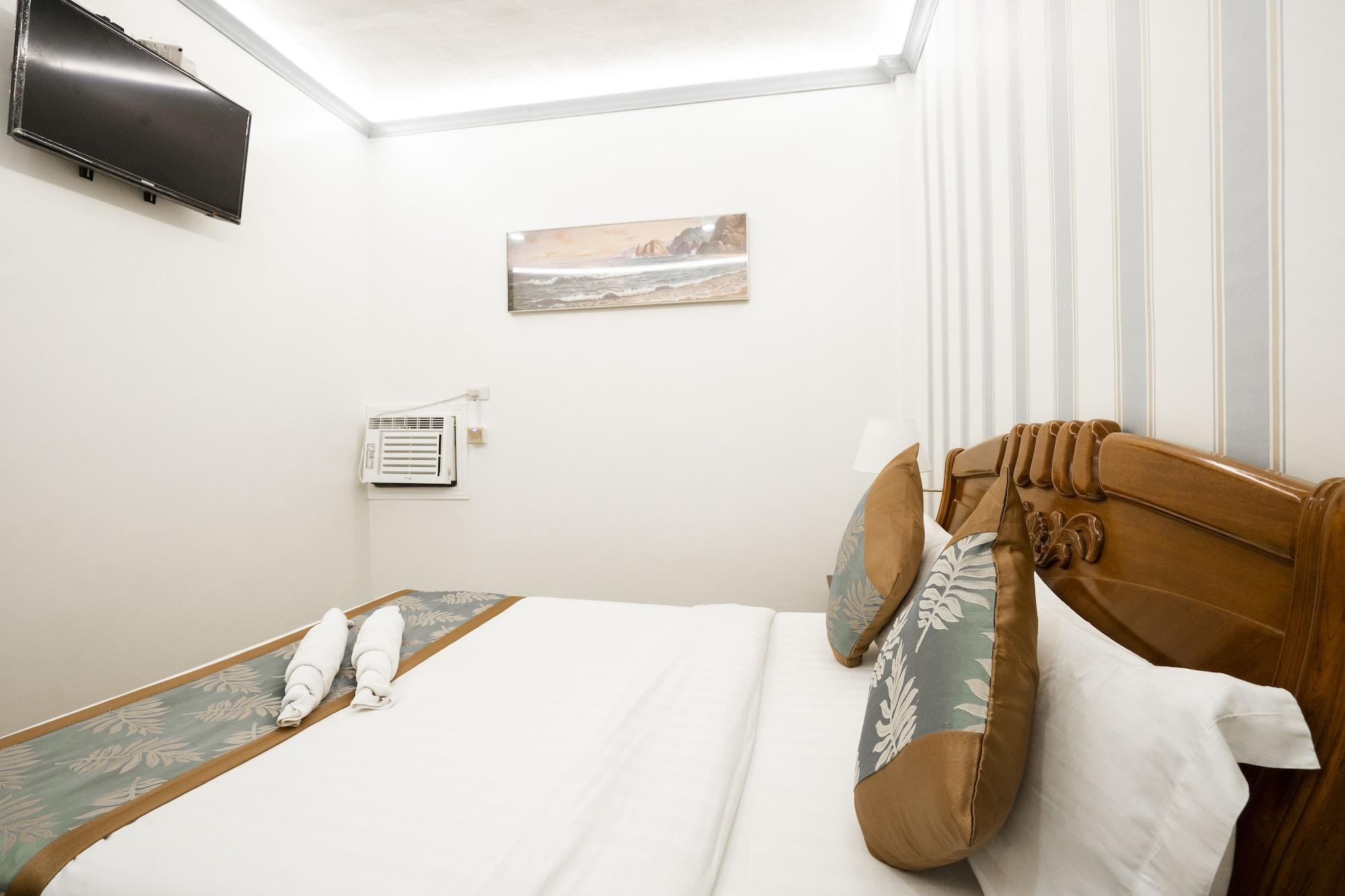 Royal Park Resort Boracay Balabag  Zewnętrze zdjęcie