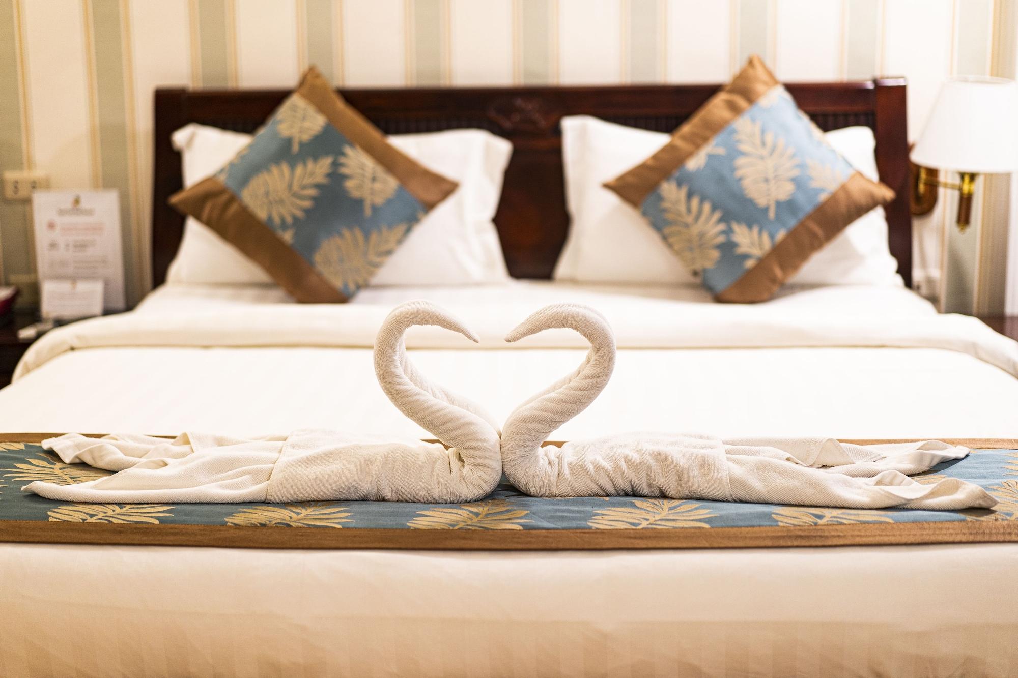 Royal Park Resort Boracay Balabag  Zewnętrze zdjęcie