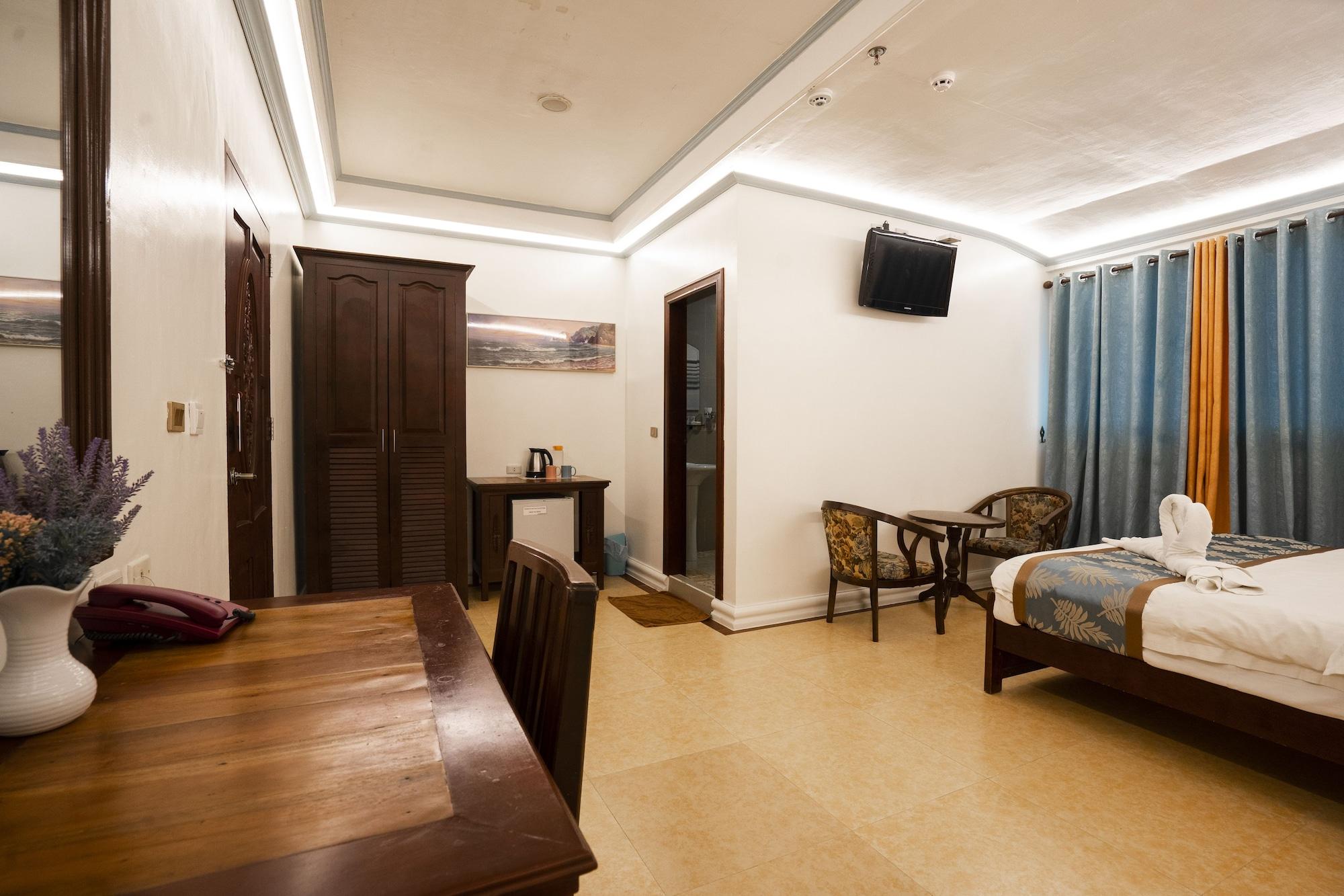 Royal Park Resort Boracay Balabag  Zewnętrze zdjęcie