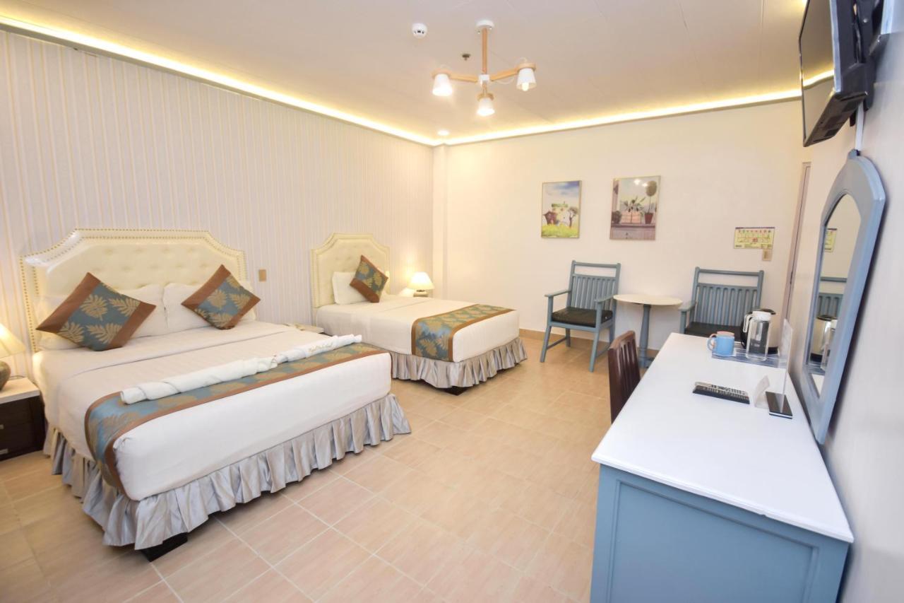 Royal Park Resort Boracay Balabag  Zewnętrze zdjęcie