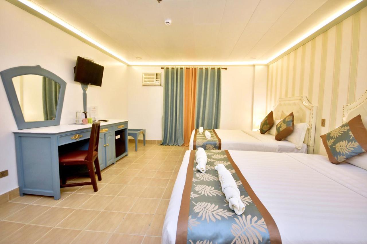 Royal Park Resort Boracay Balabag  Zewnętrze zdjęcie