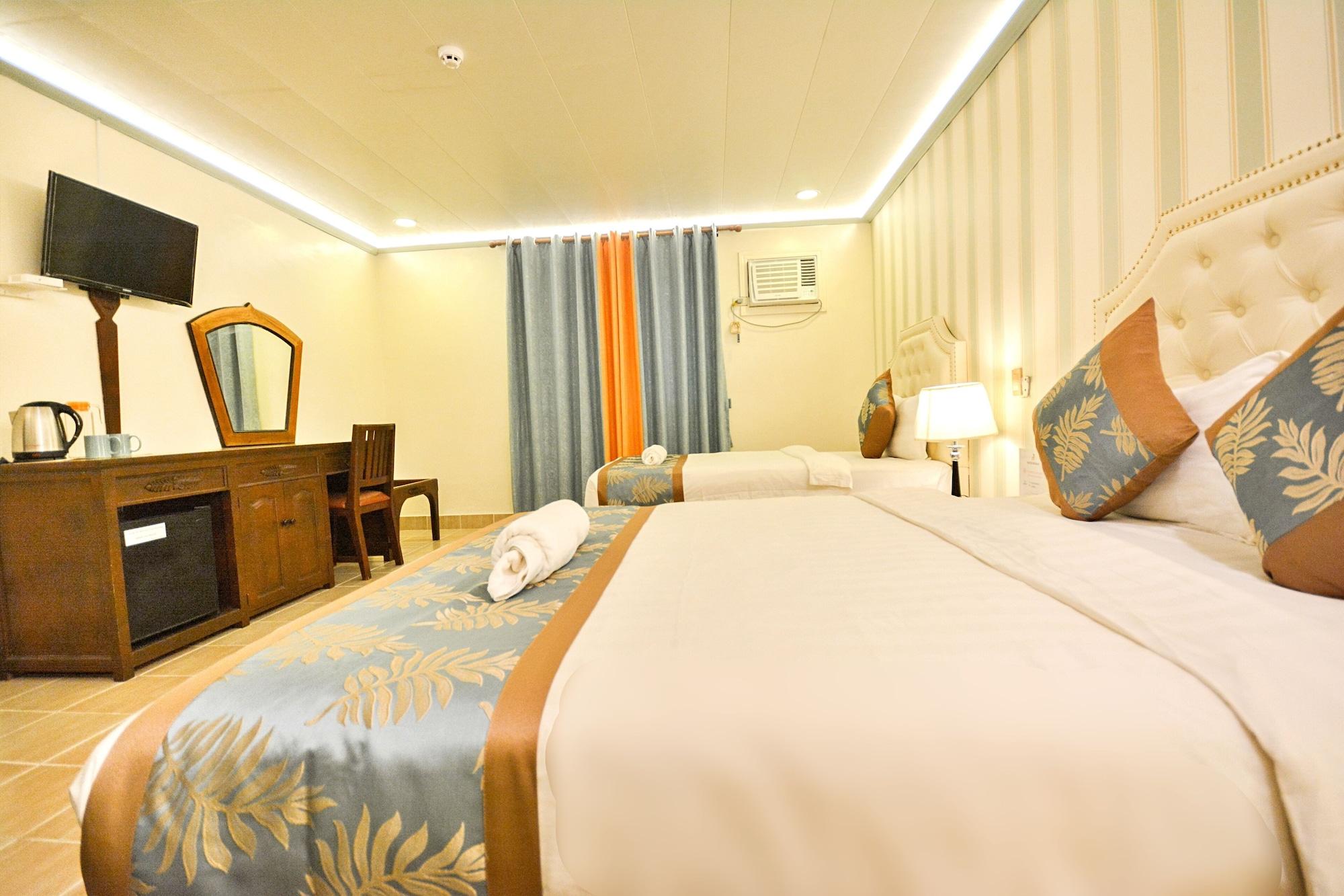 Royal Park Resort Boracay Balabag  Zewnętrze zdjęcie