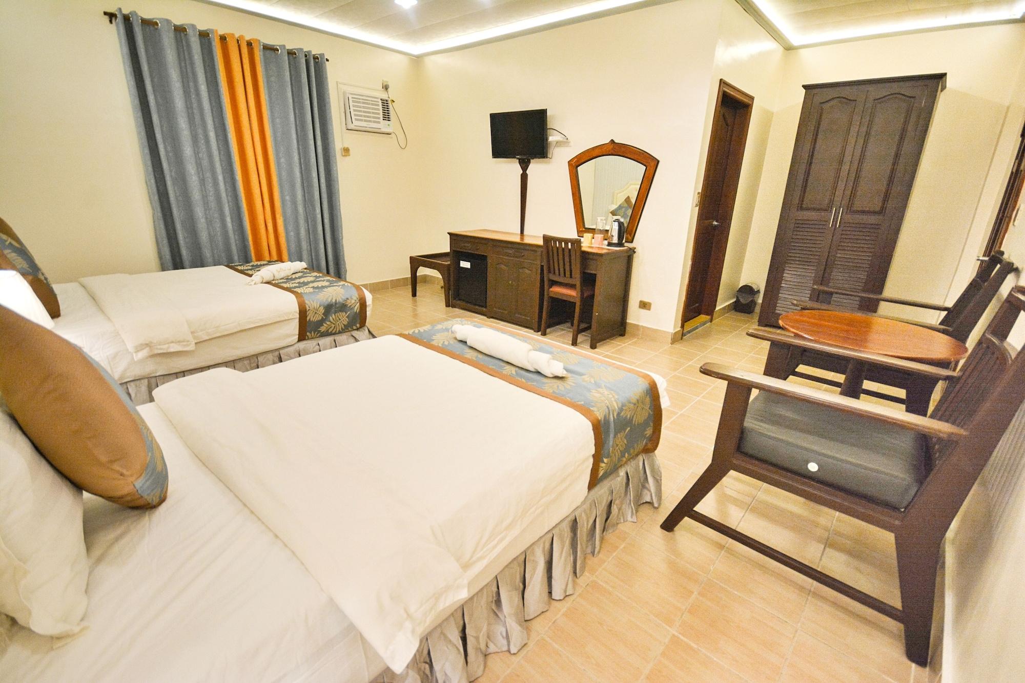 Royal Park Resort Boracay Balabag  Zewnętrze zdjęcie