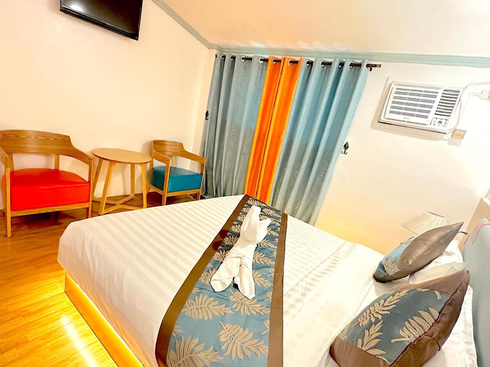 Royal Park Resort Boracay Balabag  Zewnętrze zdjęcie