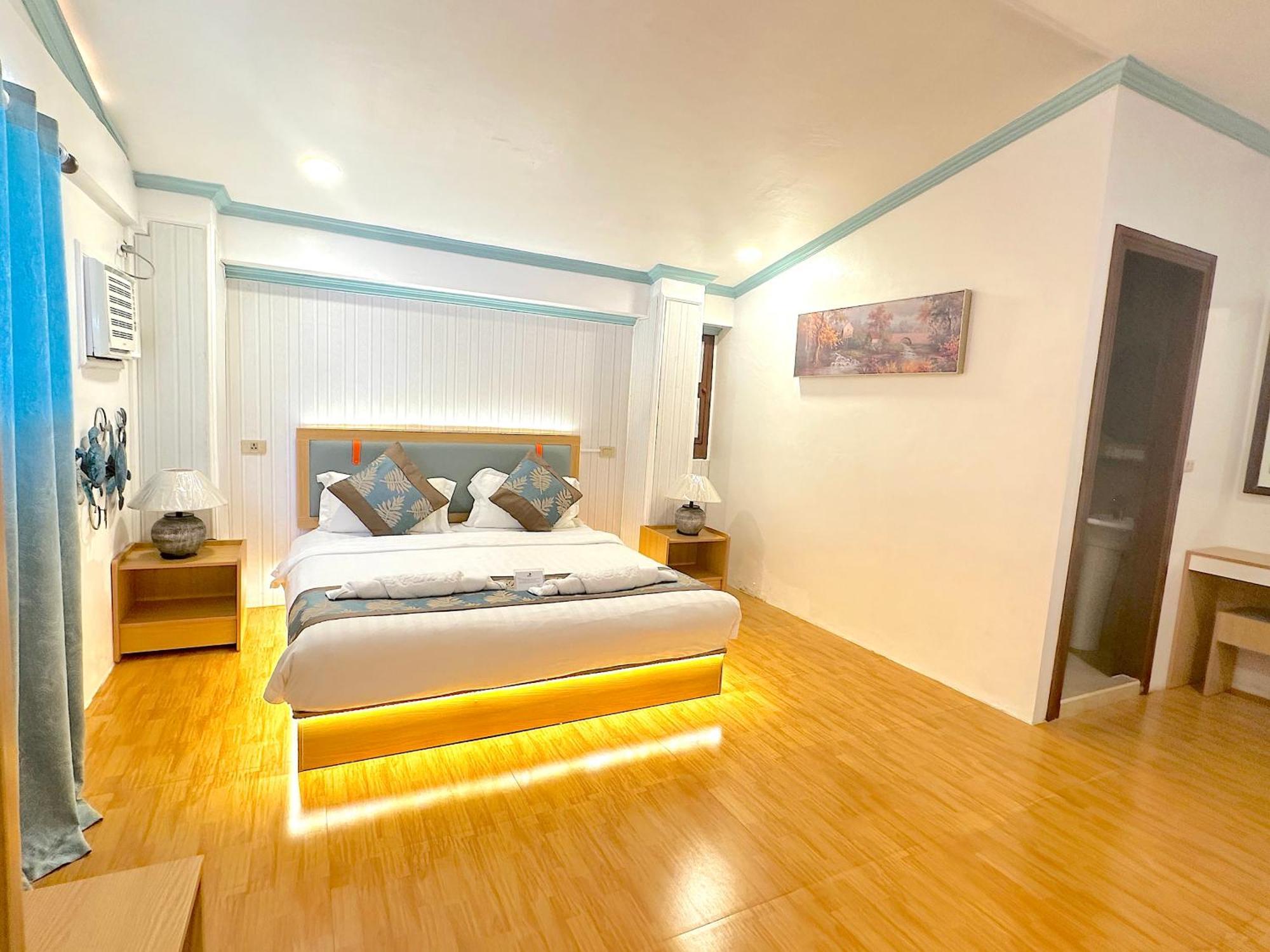Royal Park Resort Boracay Balabag  Zewnętrze zdjęcie