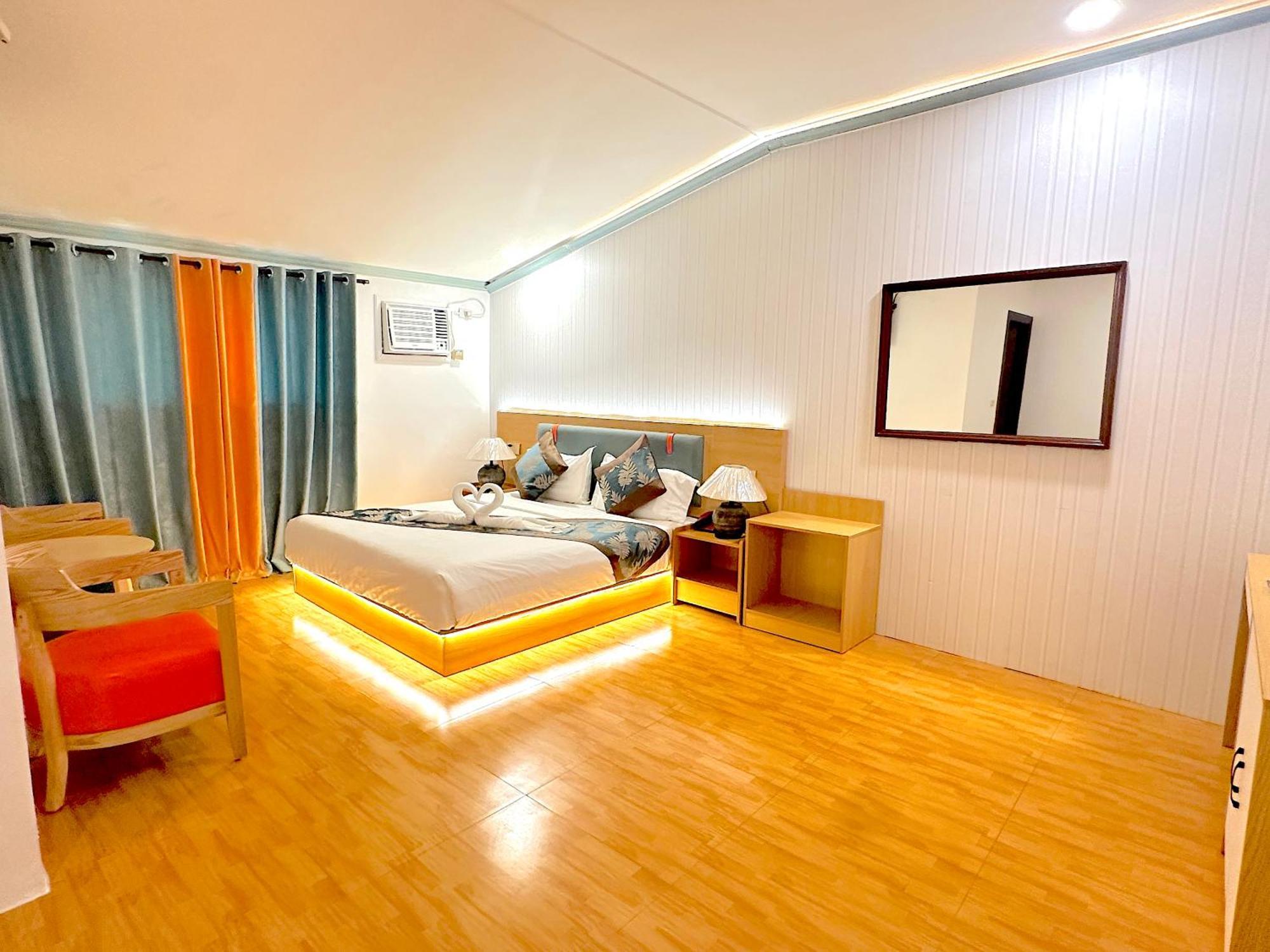 Royal Park Resort Boracay Balabag  Zewnętrze zdjęcie