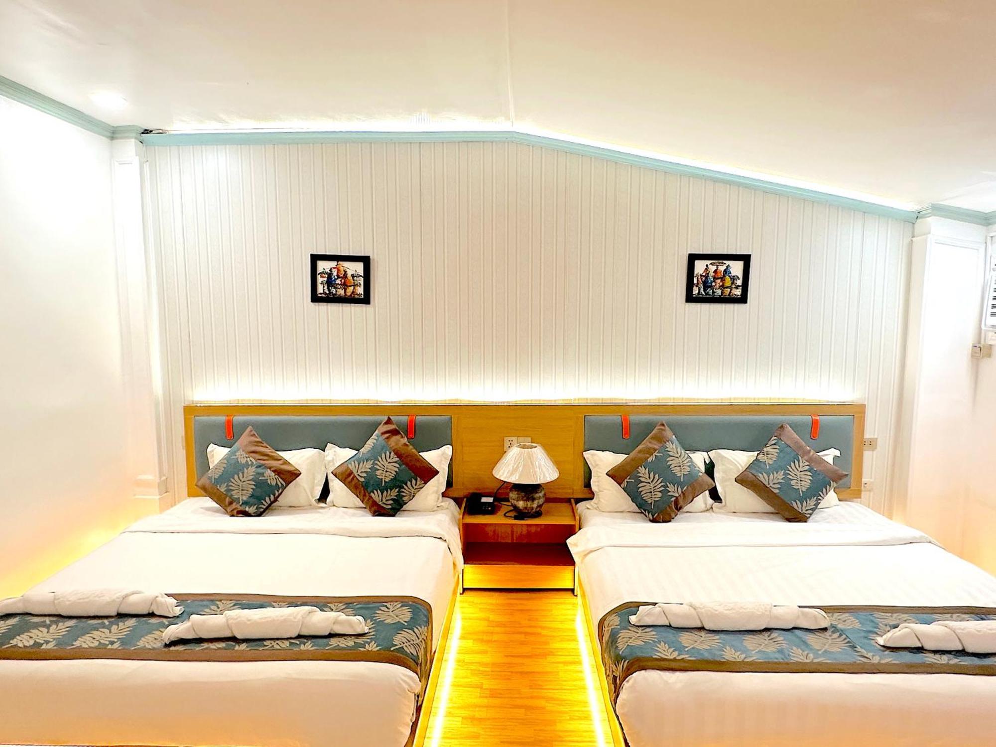 Royal Park Resort Boracay Balabag  Zewnętrze zdjęcie
