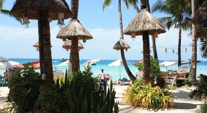 Royal Park Resort Boracay Balabag  Zewnętrze zdjęcie