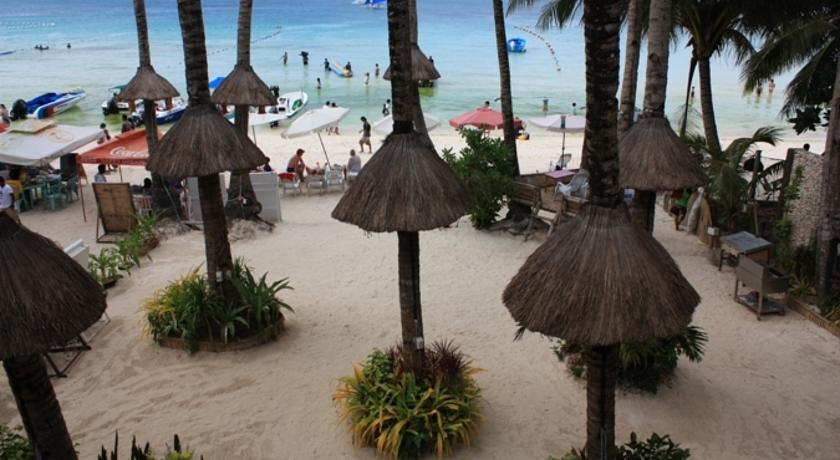 Royal Park Resort Boracay Balabag  Zewnętrze zdjęcie