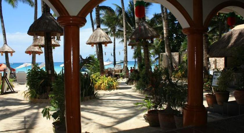 Royal Park Resort Boracay Balabag  Zewnętrze zdjęcie