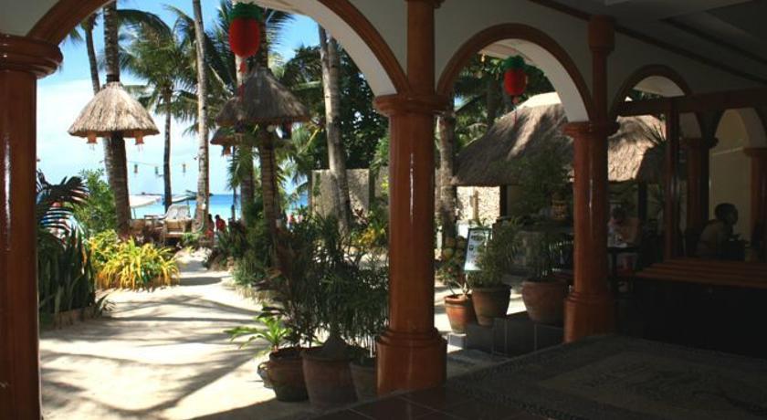 Royal Park Resort Boracay Balabag  Zewnętrze zdjęcie