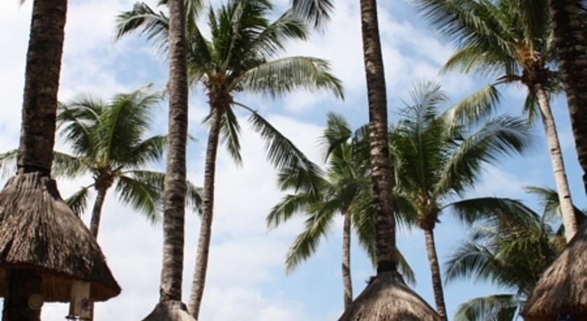 Royal Park Resort Boracay Balabag  Zewnętrze zdjęcie