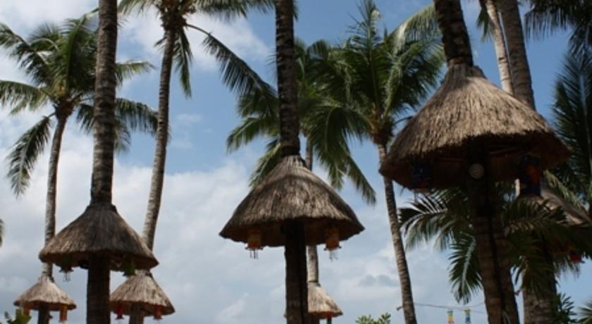 Royal Park Resort Boracay Balabag  Zewnętrze zdjęcie