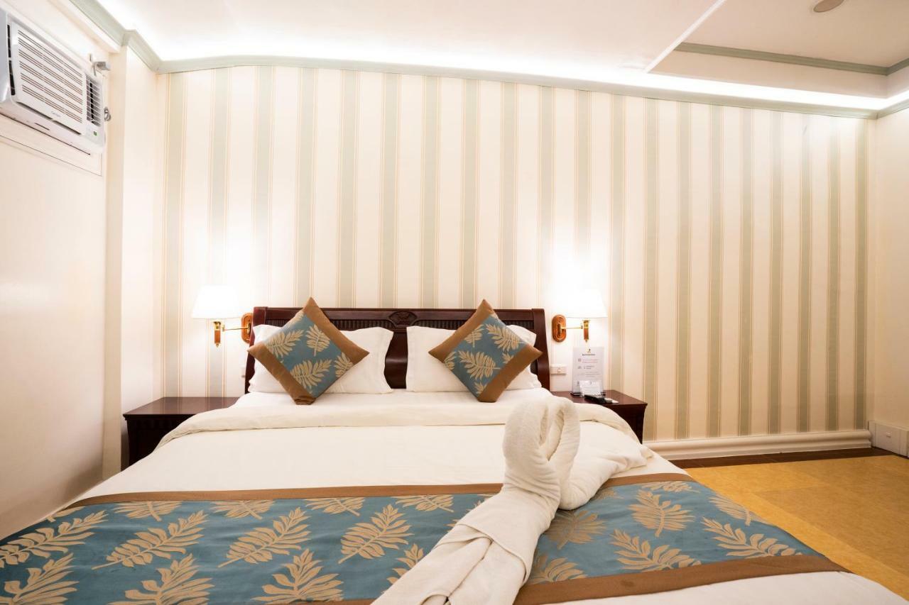 Royal Park Resort Boracay Balabag  Zewnętrze zdjęcie