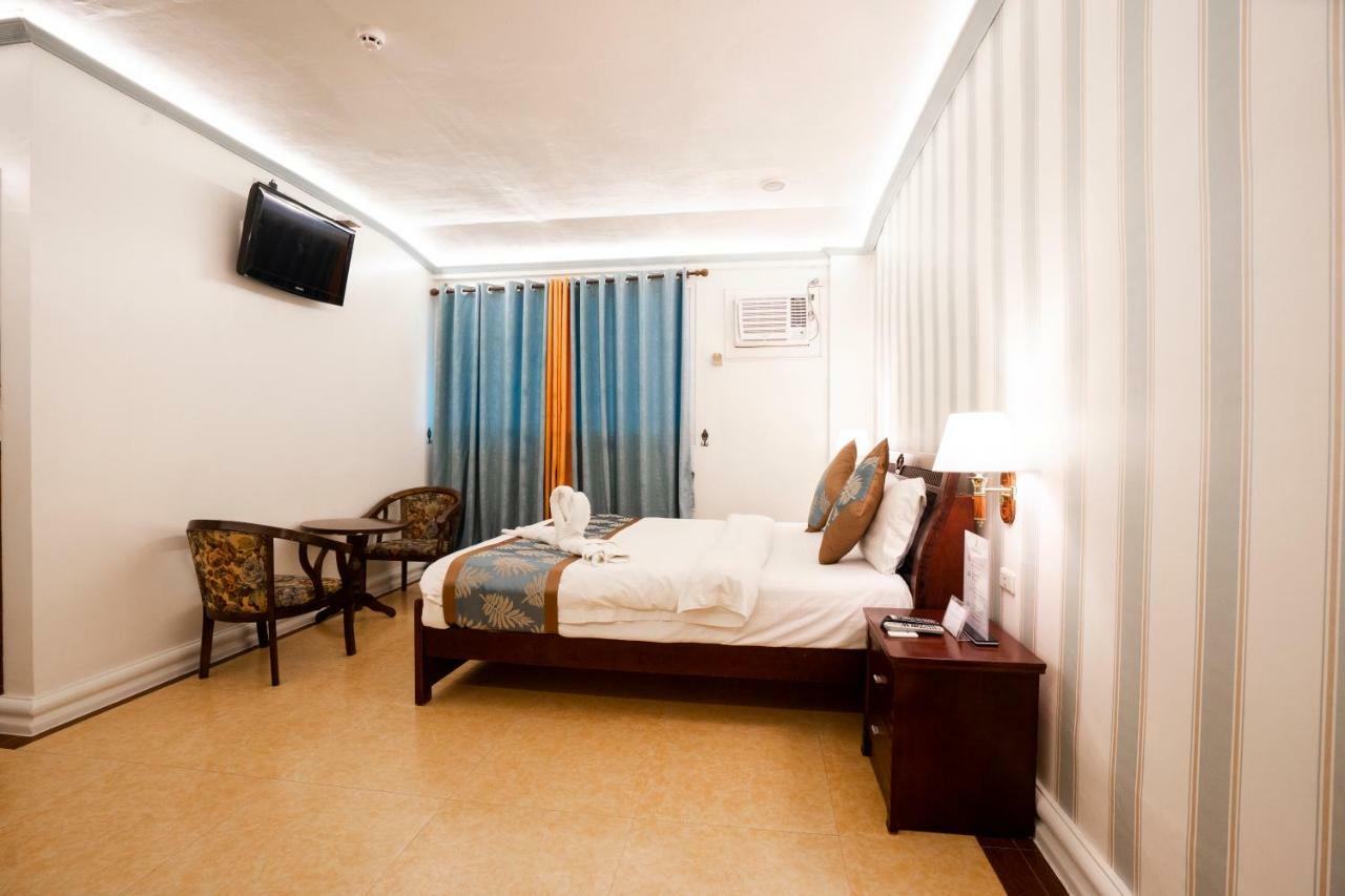 Royal Park Resort Boracay Balabag  Zewnętrze zdjęcie