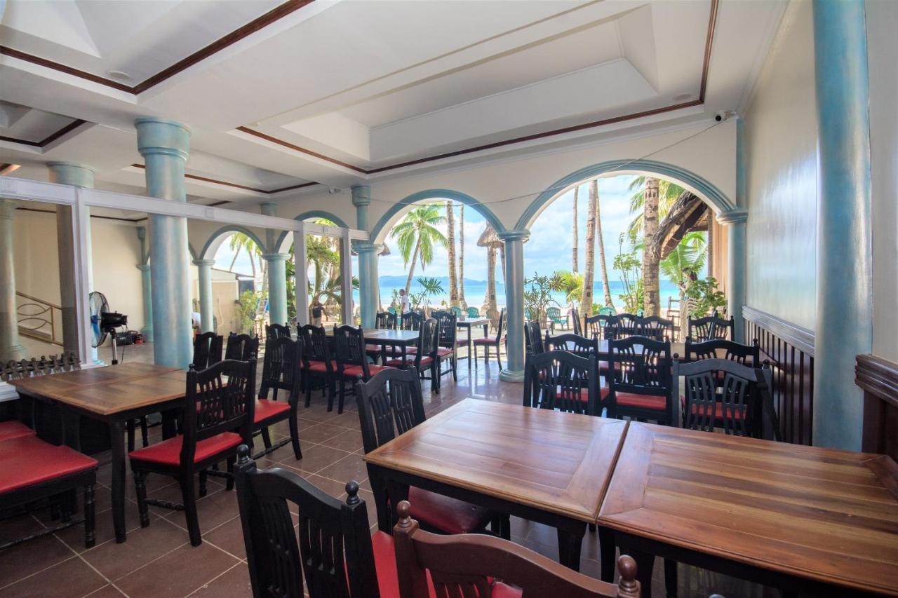 Royal Park Resort Boracay Balabag  Zewnętrze zdjęcie