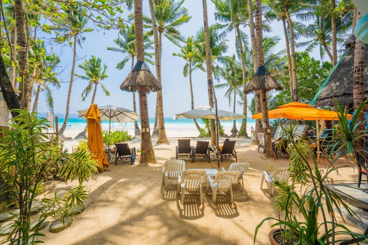 Royal Park Resort Boracay Balabag  Zewnętrze zdjęcie